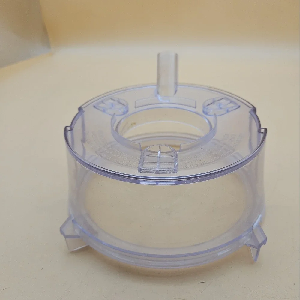 Hamilton Beach REPLACEMENT SPOUT BOWL Big Mouth CJ24 Juice Extractor Model 67702